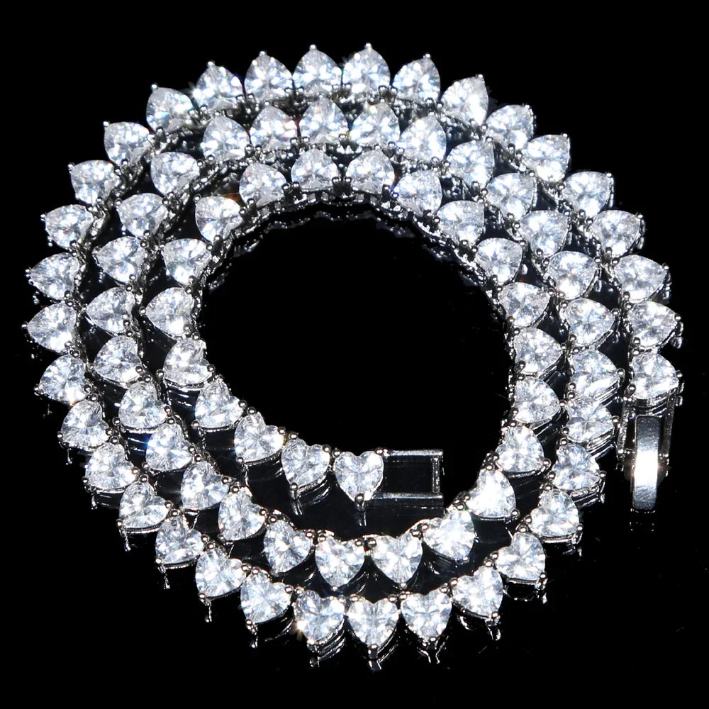 Genevi Elegant Statement Necklace – Luxury Design for Every Occasion