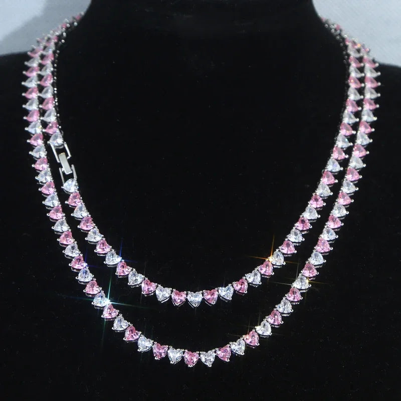 Genevi Elegant Statement Necklace – Luxury Design for Every Occasion